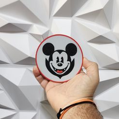 20230821_085631.jpg Fichier 3MF gratuit Mickey Mouse Vampire・Plan pour impression 3D à télécharger