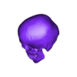 CheerfulSkulls-S2.stl Cheerful Skulls (multimaterial)