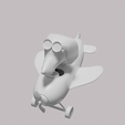 weiner-dog-in-a-plane_cam6.png Wiener Hund fliegt ein Flugzeug