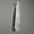 5.png COLT 1911 SPECIAL HALF-LIFE THEME GRIPS!! 2 THEMES IS ONE PACKAGE!