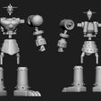 mega-gargomon-cults-7.jpg Digimon - MegaGargomon