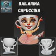 51.png Capuccina ballerina