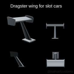 Proyecto-nuevo-2023-02-03T114612.947.png Fichier STL Aile de dragster pour slot cars・Idée pour impression 3D à télécharger