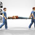 FirstAid.1e.jpg N1 Nurses Carrying a patient First Aid