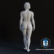 p1_0004.jpg Halo Cortana Figurine - Pose 1 - 3D Print Files