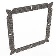 Wireframe-Low-Classic-Frame-and-Mirror-058-2.jpg Classic Frame and Mirror 058