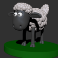 00.png Shaun the Sheep