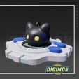 Digimon-Baby-Set-1-Botamon-2.jpg DIGIMON BABY Set 1