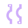 MPCNC_IE_BlockLockWithTensioner_RL_Pair.stl Les tendeurs de courroie sont prêts pour MPCNC