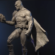98b98318-5fdf-4f60-a832-b3004be2515e.png Batman Full statue dark knight
