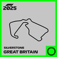 20.jpg PACK 24 FORMULA 1 CIRCUITS / F1 2025 CIRCUIT COLLECTION
