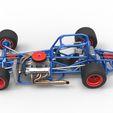 10.jpg Supermodified front engine race car Base Version 4 Scale 1:25