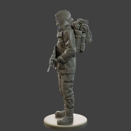 Post-Apocalyptic-Man-PAM2-004-0003.jpg Post-Apocalyptic Male PAM2 004