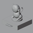 untitled2.png a box with stand on me ... meow#