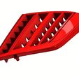 000001.jpg Automotive Vehicle Headlight and Taillight Injection Mold