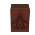 Chronicles.png Assassin's Creed Deckbox Bundle (Magic the Gathering)