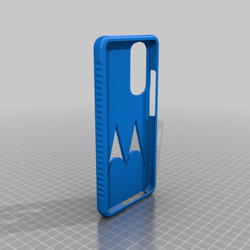 Motorola Edge 30 xt2203 case