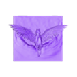 Pegasus_CNC.stl Pegasus CNC