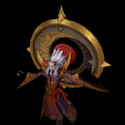 zz2.PNG ZILEAN BLOOD MOON LEAGUE OF LEGENDS