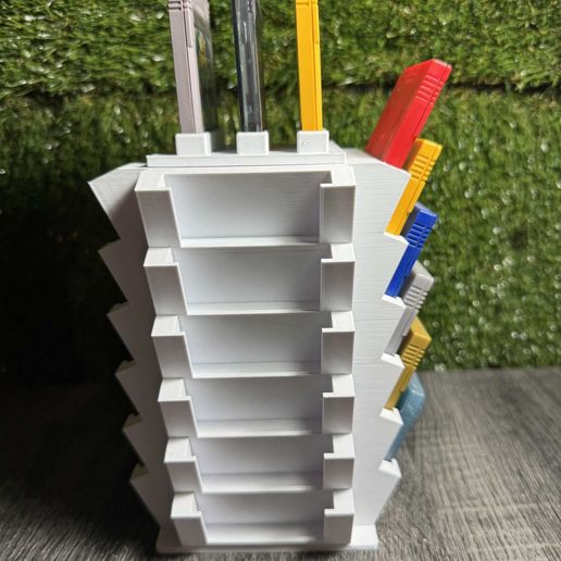 462648595_1069264847713235_1574256350844807143_n.jpg 27 GAMEBOY GAMES HOLDER / STAND CARTRIDGES CASES