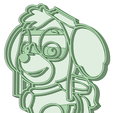 Skye_e.png Skye complete cookie cutter