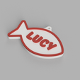 fish.PNG Pet Tags Collection - 10 Designs!