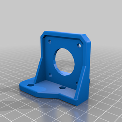 direct_head.png Trianglelabs mini BMG extruder mount for Hydra system