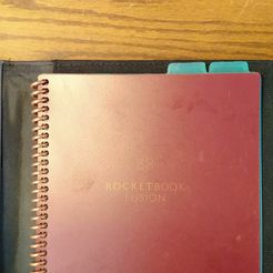 IMG_20210205_100540438.jpg Rocketbook Tabbed Dividers (executive size only!)