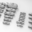 untitled.161.jpg Archivo STL gratis Armas y piezas de piel imperial y verde de Aeronautica・Modelo para descargar y imprimir en 3D