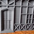 20180818_120906.jpg Tudor Style 2-Storey Wargaming House