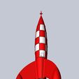 tintin-destination-moon-rocket-detailed-printable-model-3d-model-obj-mtl-3ds-stl-sldprt-sldasm-slddrw-u3d-ply-20.jpg Tintin  Destination Moon Rocket Detailed Printable Model