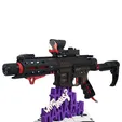 IMG_20240718_154552_353.jpg Подставка Joker для M4 airsoft