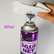 Hairspray Pump1.JPG Download free STL file Hairspray Pump • 3D printer design, derailed