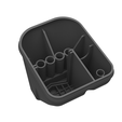 untitled.136.png Gurtner carburetor air filter box AR 1 AR2