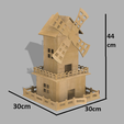 Screenshot-2024-08-24-214907.png Model Windmill - laser cutting files