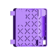 DMG-01_Battery_Body.stl LiPo pack for GameBoy DMG-01