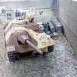 IMG_20190723_125117937.jpg Jagdpanzer 38(t) Hetzer scale 1/16 - 3D printable RC tank model