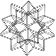Binder1_Page_05.png Wireframe Shape Rhombic Hexecontahedron