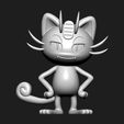 alolan-meowth-cults-3.jpg Pokemon - Alolan Meowth with 2 poses