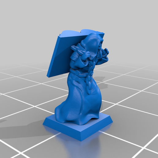 flag-18.png Warmaster Empire Flagellants