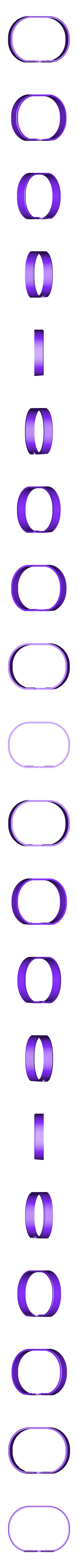 Socle Part2.stl Suporte do capacete