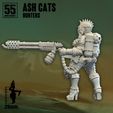 ash_cats_hunters3.jpg Ash Cats Hunters | House Escher