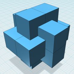 thumbnail.png Fichier 3D gratuit Casse-tête de blocs・Modèle à télécharger et à imprimer en 3D