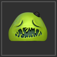 SlimeBoss2.jpg.png Slay the Spire - Board Game - Slime Boss