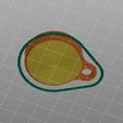 Screenshot-2023-09-05-184856.jpg STL file Apple AirTag mount bike e-bike saddle・3D printing design to download