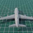 RC135_HobMat_0024.jpg RC-135 Rivet Joint Reconnaissance Aircraft 3D Print Model