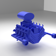 4.png HIGH DETAILS V8 ENGINE