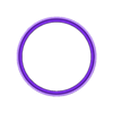 Front Ring_DeLace_20x9.stl ДеЛейс 20/23