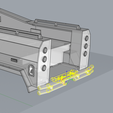 26.png TRX6 Unimog rear bumper