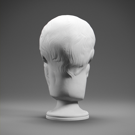 0005.png Plato Bust